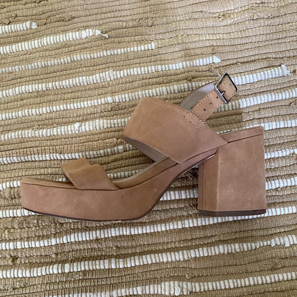 Steve Madden Rena Heels